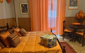 Nuovo Cortile Palermo Bed And Breakfast