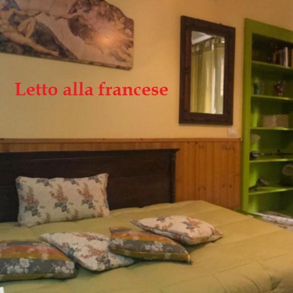 Nuovo Cortile Palermo Bed And Breakfast Buitenkant foto